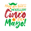 MEXCELLENT CINCO DE MAYO