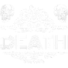 Retro Death - Goth Statement