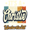 Christie Gift Name