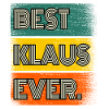Klaus Name Geschenk Spruch Lustig