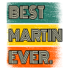 Martin Name Geschenk Spruch Lustig