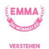 Vorname Emma