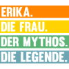 Vorname Erika