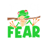 Rotäugiger Laubfrosch Niedliches