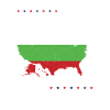 Né Bulgarie Américain USA