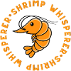 Shrimp Whisperer - fishing lover