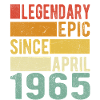 Anniversaire avril 1965 Épopée légendaire