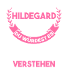 Hildegard