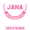 Jana