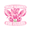 Tulpen Anlage Tulpen