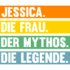 Vorname Jessica