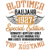 Oldtimer Baujahr 1927