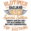 Oldtimer Baujahr 1928
