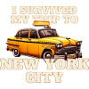 THÈME DE NEW YORK