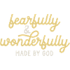 fearfully made