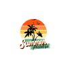 Summer paradise