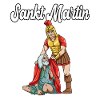 Sankt Martin St Martin