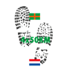 2023 Nijmegen Four Days Marches 4 x 50 km