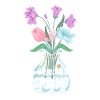 Tulips Spring Tulips