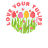 Tulips Tulips