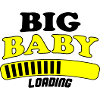 Big Baby Loading