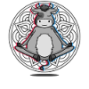 Yoga Cow Cattle Yoga