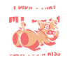 Pig pig farmer