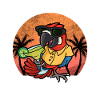 Parrot Magarita