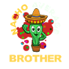 Cinco de Mayo brother