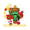 Cinco De Mayo Electrician
