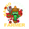 Cinco De Mayo Farmer