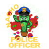 Cinco De Mayo Police