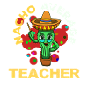 Cinco De Mayo Teacher