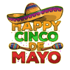 Cinco De Mayo