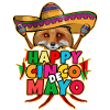 Cinco De Mayo Fox