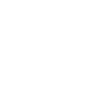 letter P butterfly