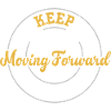 Keep Moving Forward - Gym