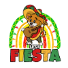 Cinco De Mayo Dog
