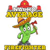 Cinco De Mayo Feuerwehr