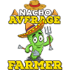 Cinco De Mayo Farmer