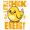 Little Chick Energy