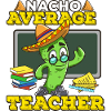 Cinco De Mayo Teacher