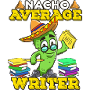 Cinco De Mayo Schreiber