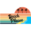 Beach Please