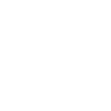 letter V butterfly