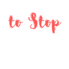 J’aimerais arrêter les conneries 18