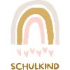 Schulkind / Einschulung