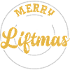 Merry Liftmas - Gym