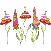 Blumen