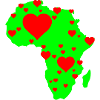 Africa Hearts